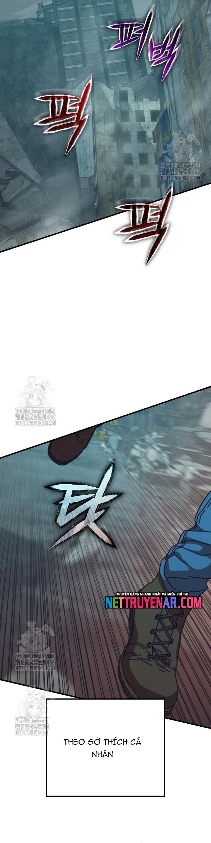 Ngôi Nhà Ẩn Ngày Tận Thế Chap 72.1 - Next Chap 73