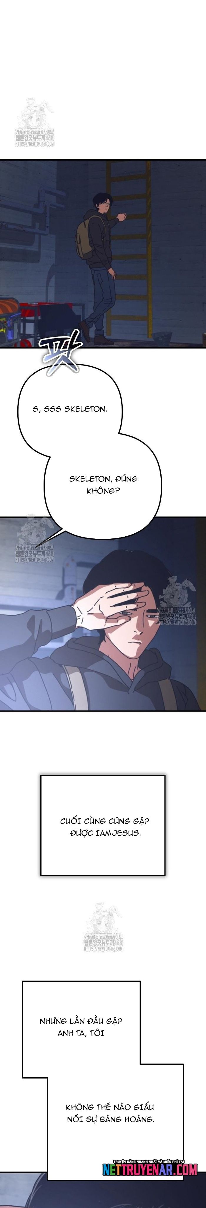 Ngôi Nhà Ẩn Ngày Tận Thế Chap 72.1 - Next Chap 73