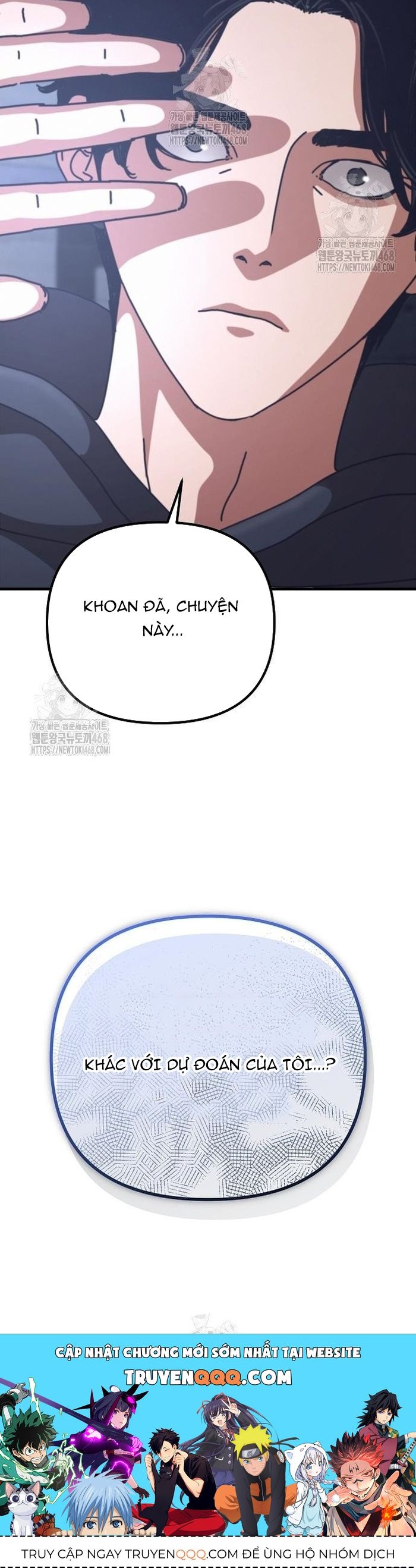 Ngôi Nhà Ẩn Ngày Tận Thế Chap 72.1 - Next Chap 73