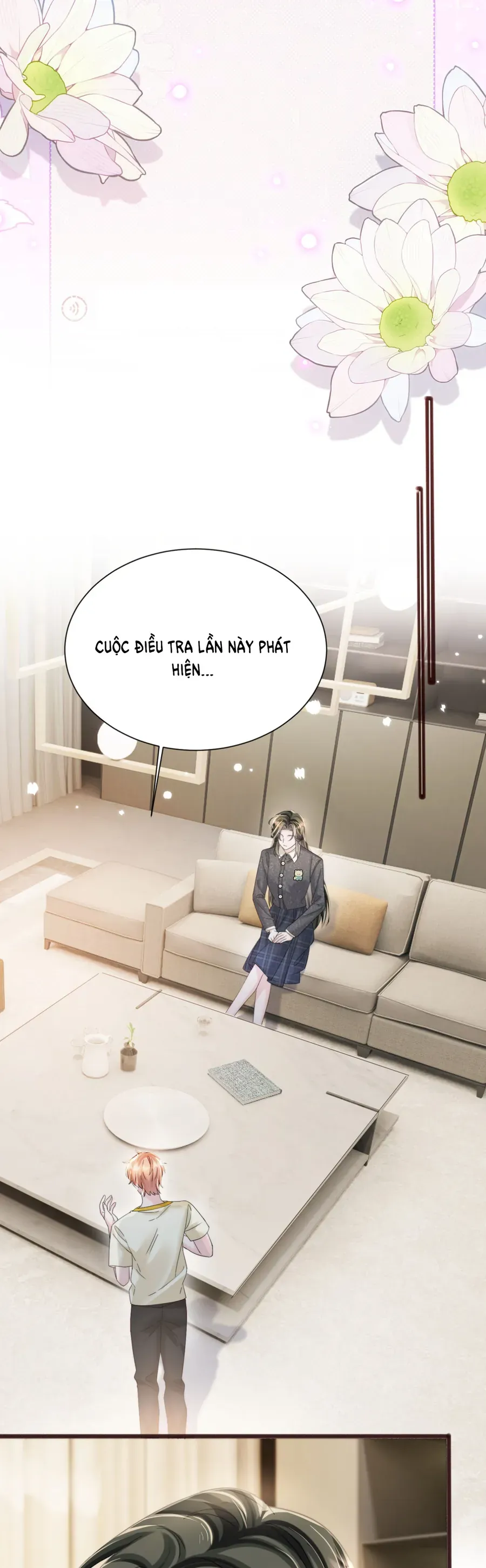 XUYÊN THÀNH TIỂU MUỘI CỦA ĐẠI LÃO GIẤU MẶT Chap 87 - Next Chap 88