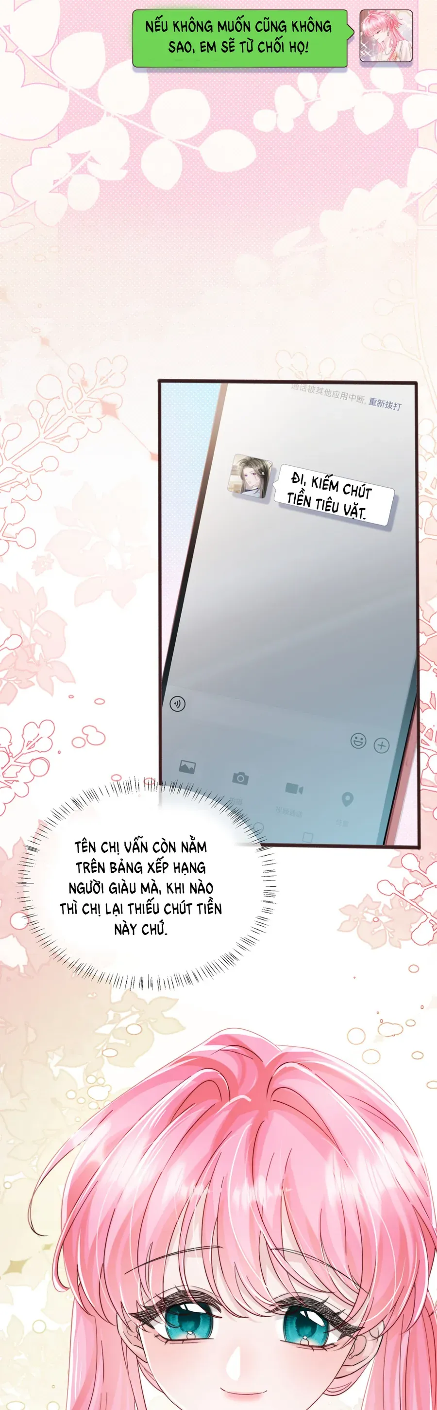 XUYÊN THÀNH TIỂU MUỘI CỦA ĐẠI LÃO GIẤU MẶT Chap 87 - Next Chap 88