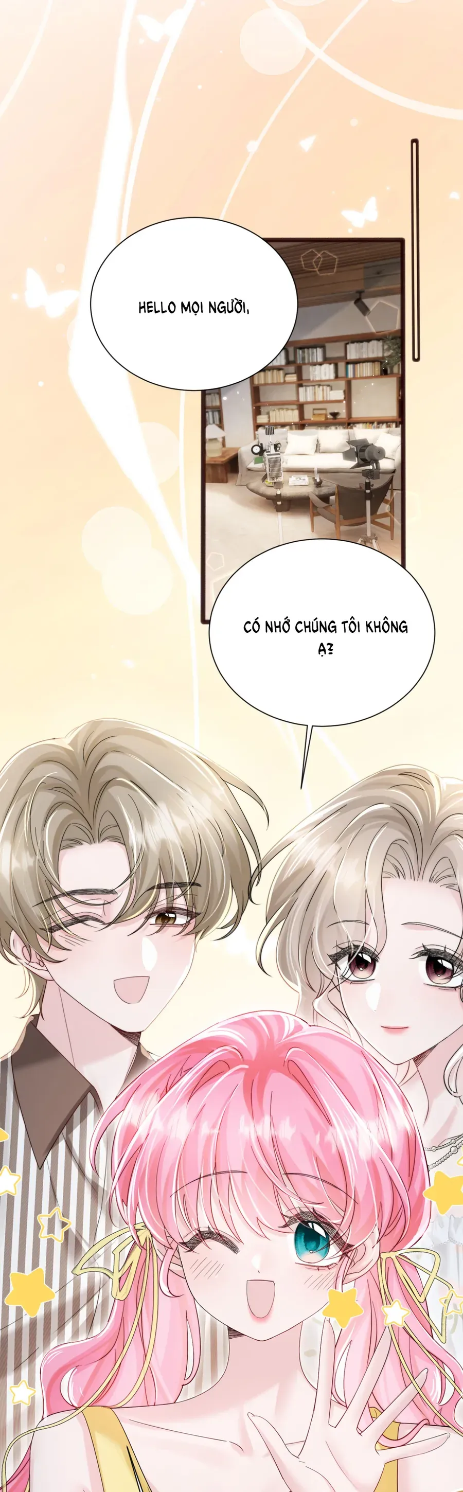 XUYÊN THÀNH TIỂU MUỘI CỦA ĐẠI LÃO GIẤU MẶT Chap 87 - Next Chap 88