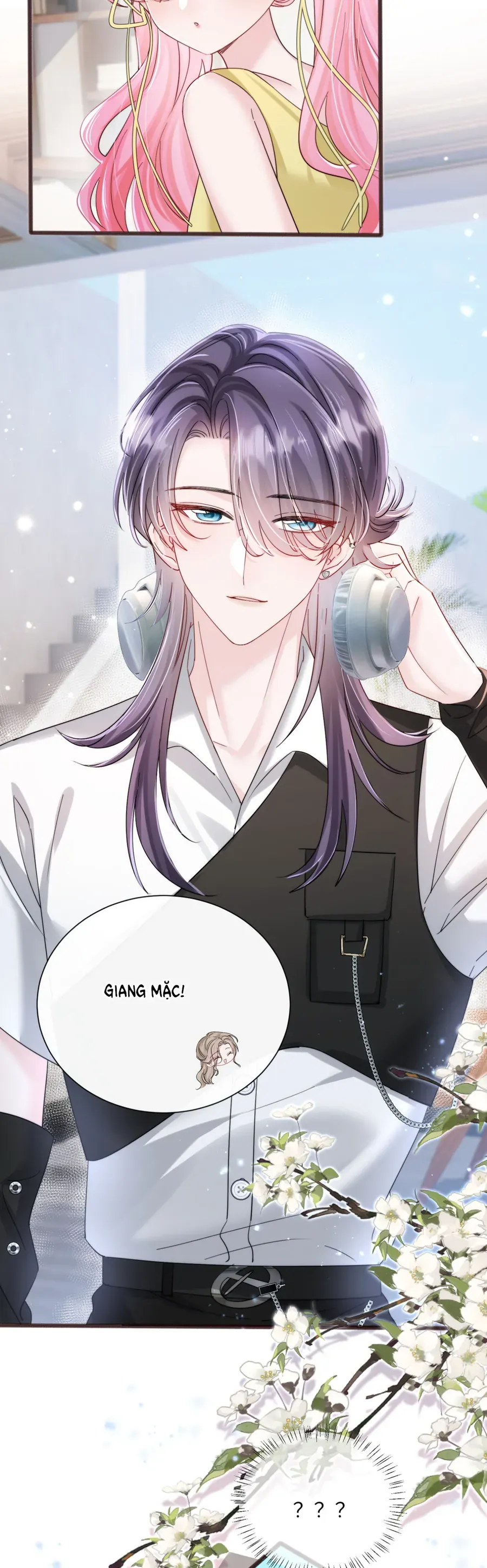 XUYÊN THÀNH TIỂU MUỘI CỦA ĐẠI LÃO GIẤU MẶT Chap 87 - Next Chap 88
