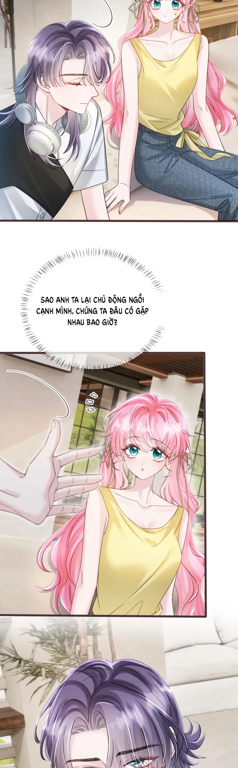 XUYÊN THÀNH TIỂU MUỘI CỦA ĐẠI LÃO GIẤU MẶT Chap 87 - Next Chap 88