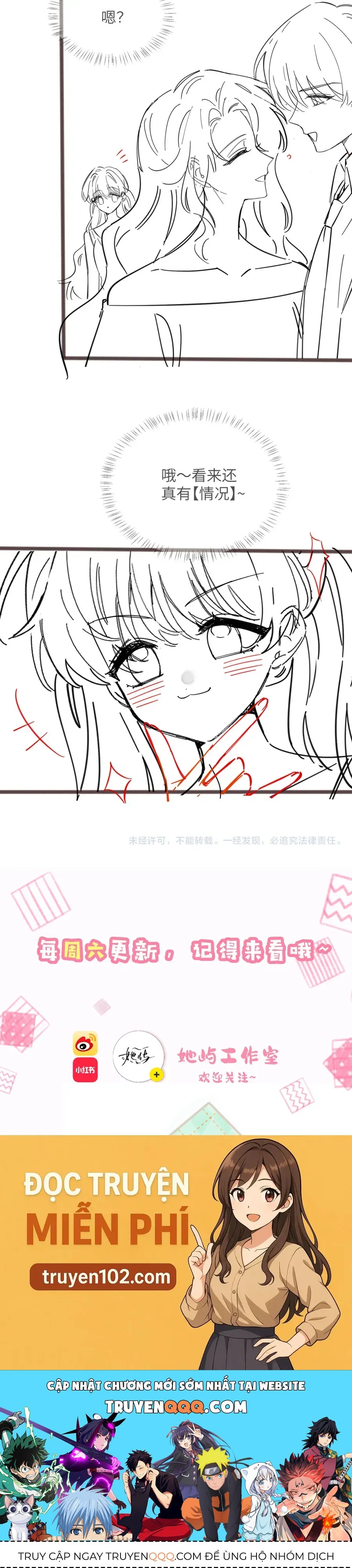 XUYÊN THÀNH TIỂU MUỘI CỦA ĐẠI LÃO GIẤU MẶT Chap 87 - Next Chap 88