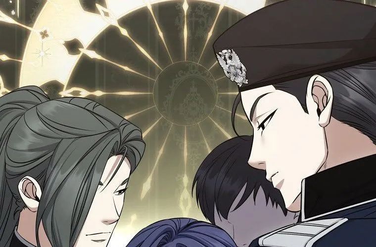 Con Trai Bá Tước Khốn Nạn Là Hoàng Đế Chap 90 - Next Chap 91