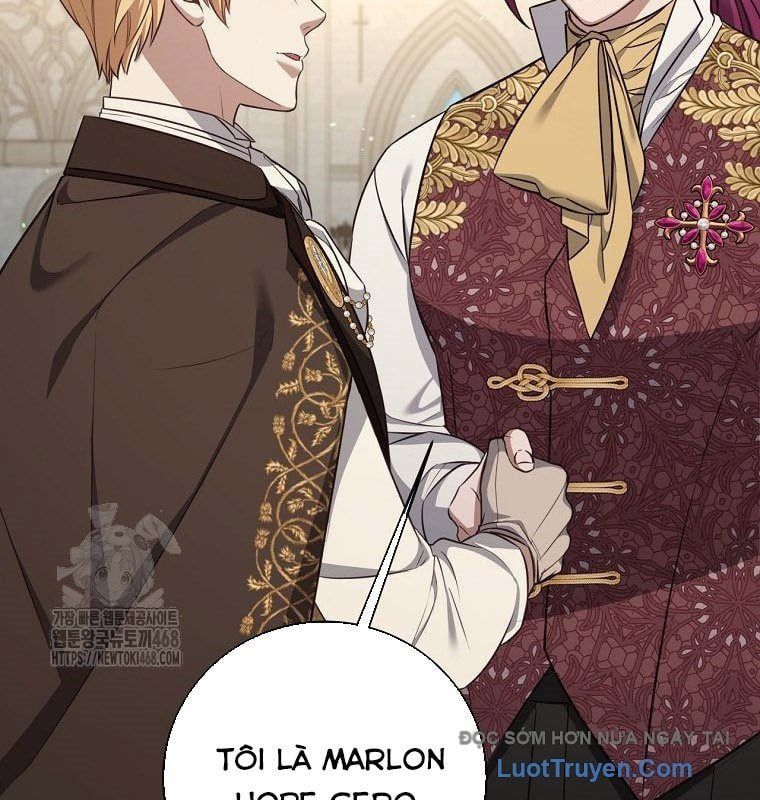 Con Trai Bá Tước Khốn Nạn Là Hoàng Đế Chap 91 - Next Chap 92