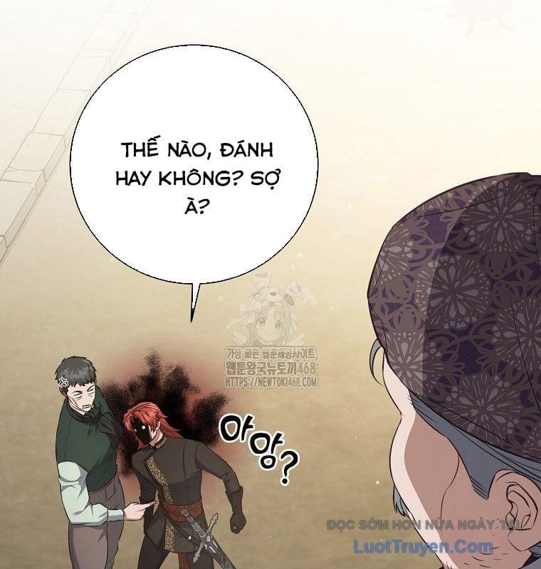 Con Trai Bá Tước Khốn Nạn Là Hoàng Đế Chap 91 - Next Chap 92