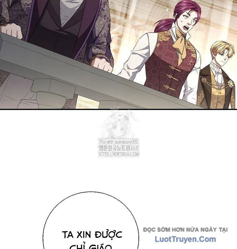 Con Trai Bá Tước Khốn Nạn Là Hoàng Đế Chap 91 - Next Chap 92