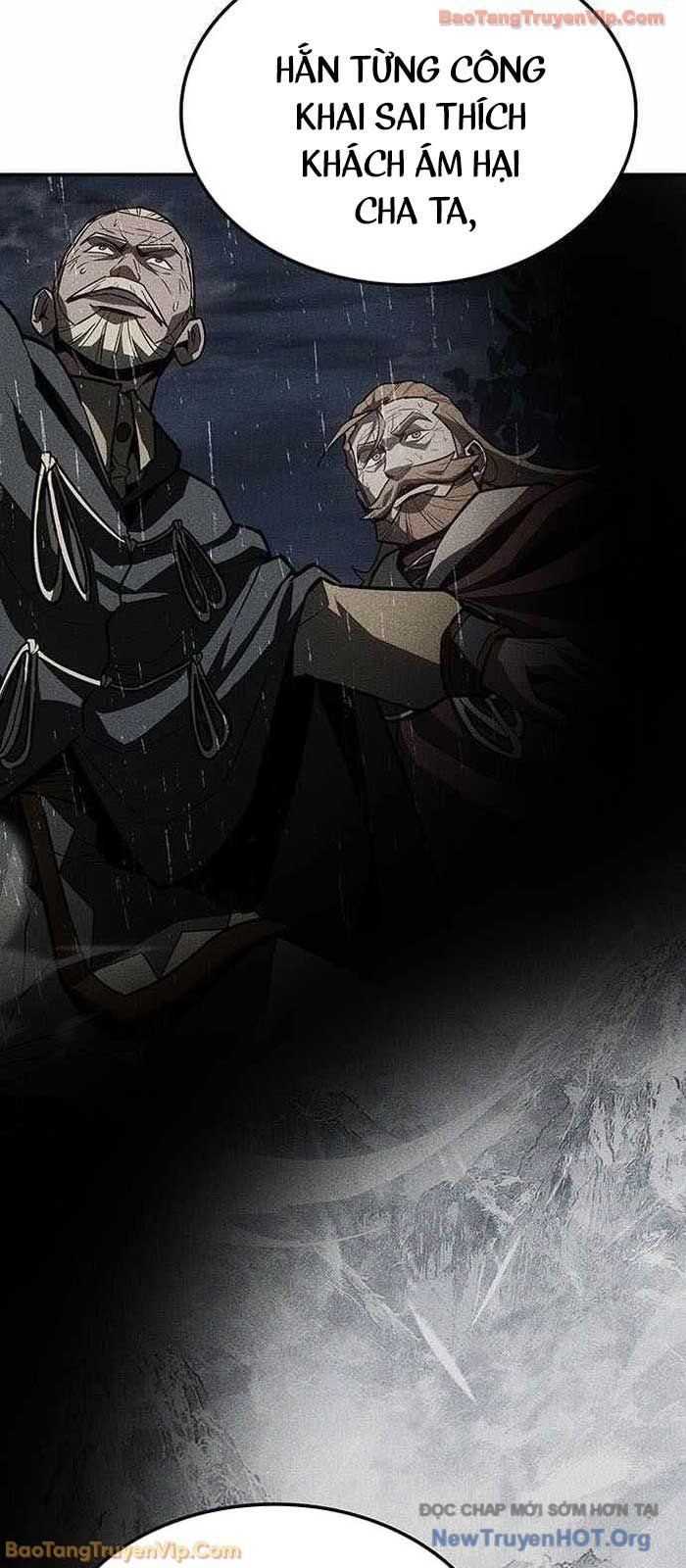 Băng Vương Chap 47 - Next Chap 48