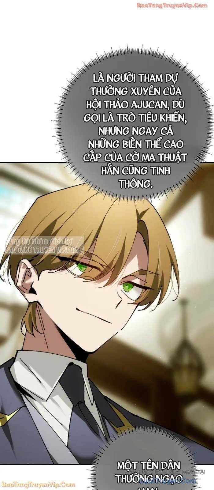 Trở Thành Thiên Tài Tốc Biến Của Học Viện Ma Pháp Chap 74 - Next Chap 75