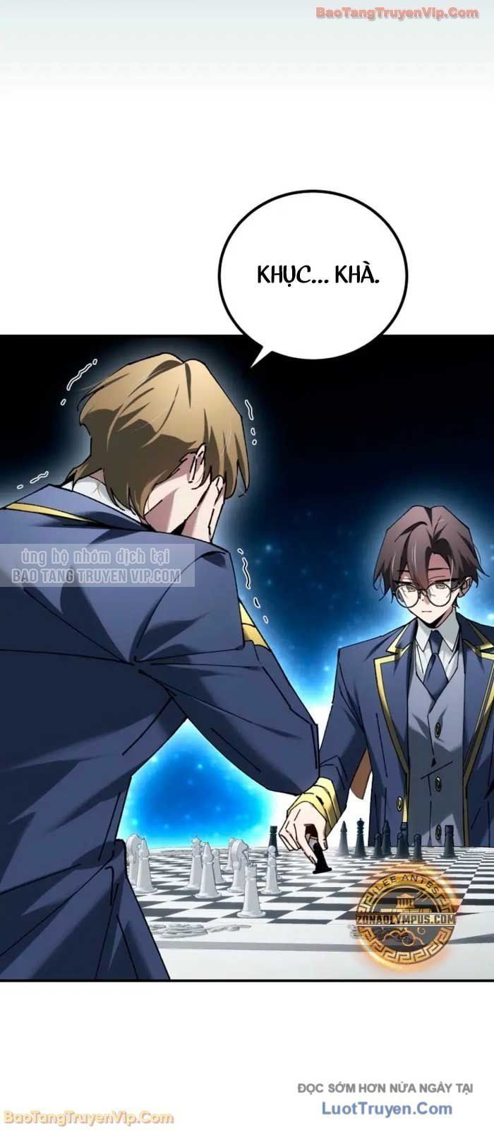 Trở Thành Thiên Tài Tốc Biến Của Học Viện Ma Pháp Chap 74 - Next Chap 75