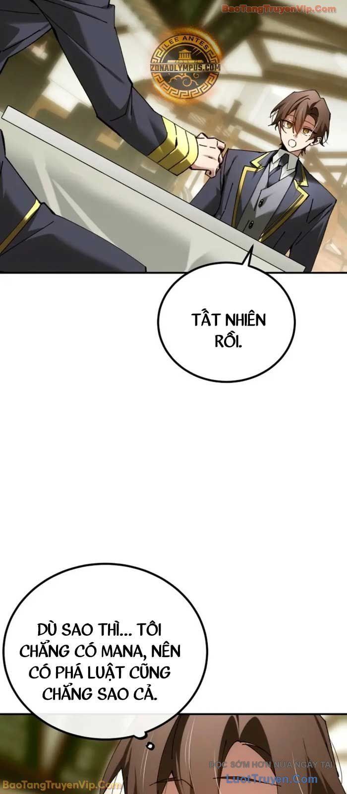 Trở Thành Thiên Tài Tốc Biến Của Học Viện Ma Pháp Chap 74 - Next Chap 75