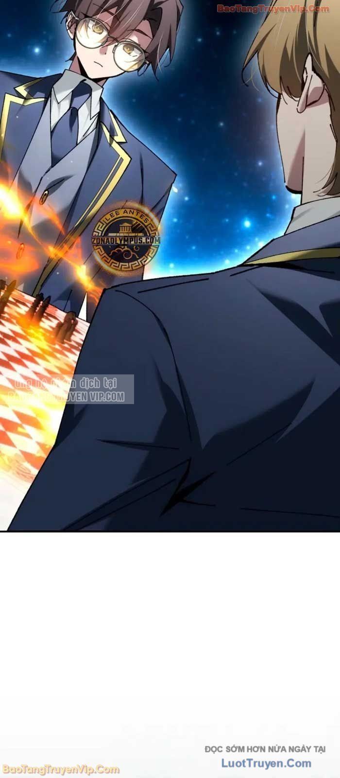 Trở Thành Thiên Tài Tốc Biến Của Học Viện Ma Pháp Chap 74 - Next Chap 75