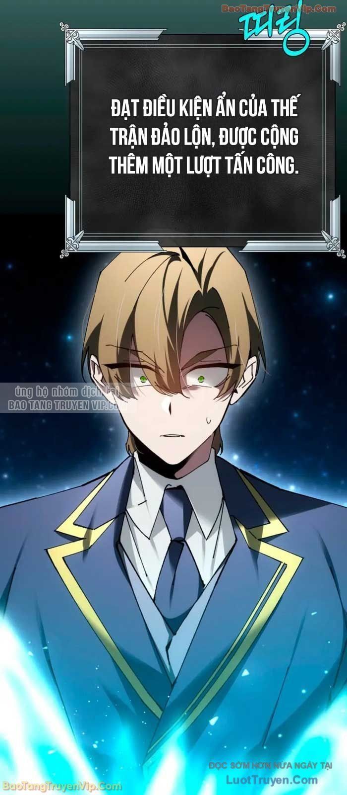 Trở Thành Thiên Tài Tốc Biến Của Học Viện Ma Pháp Chap 74 - Next Chap 75