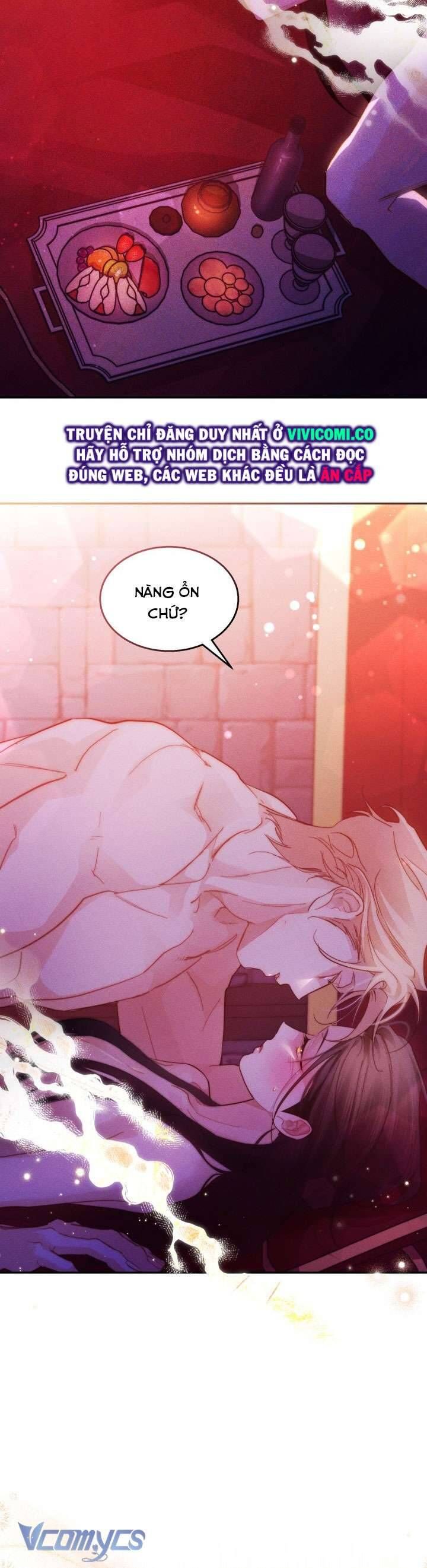 Tiếng Trống Vang Dội Chap 46 - Next Chap 47