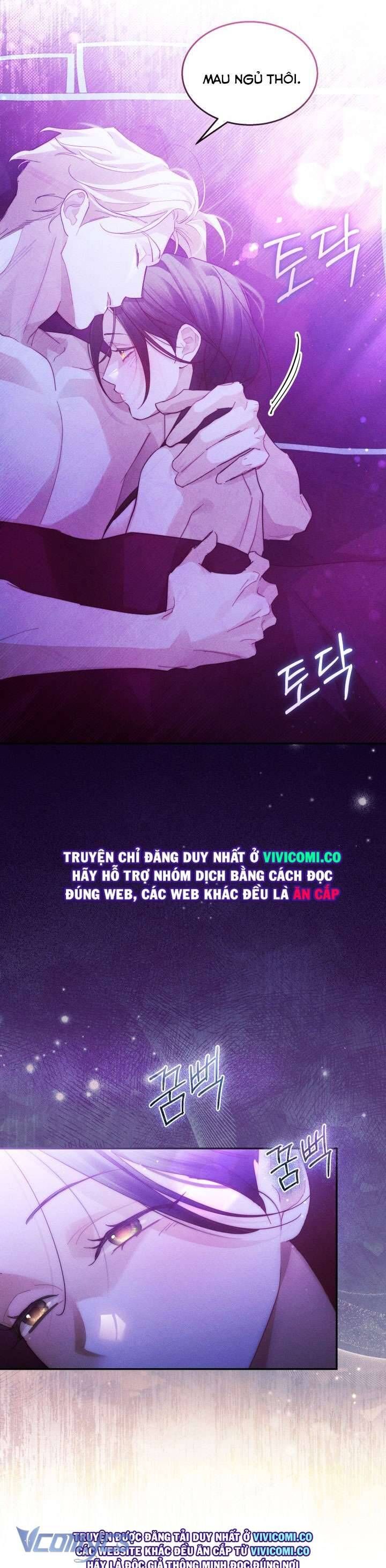 Tiếng Trống Vang Dội Chap 46 - Next Chap 47