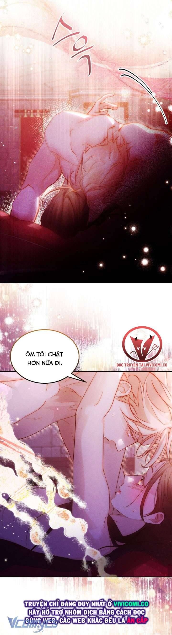 Tiếng Trống Vang Dội Chap 46 - Next Chap 47