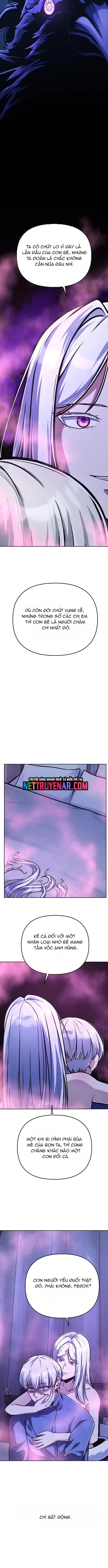 Anh Hùng Của Chúng Ta Làm Gì? Chap 39 - Next Chap 40