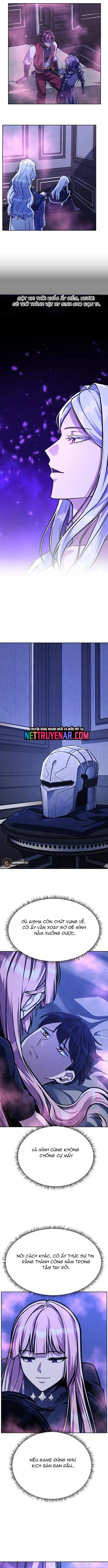 Anh Hùng Của Chúng Ta Làm Gì? Chap 39 - Next Chap 40