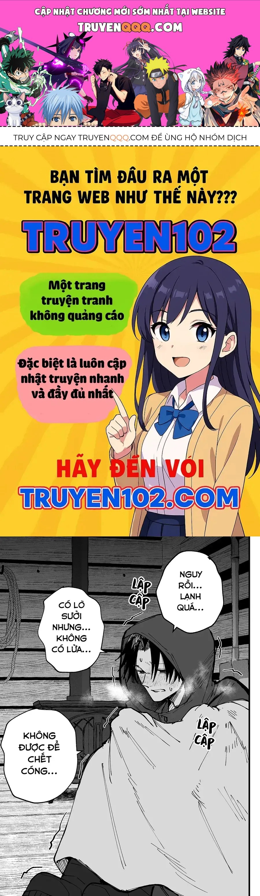 Tớ Không Thể Chạm Vào Cậu Được Nữa ~ Mou Furenai Kimi Chap 77 - Next Chap 78