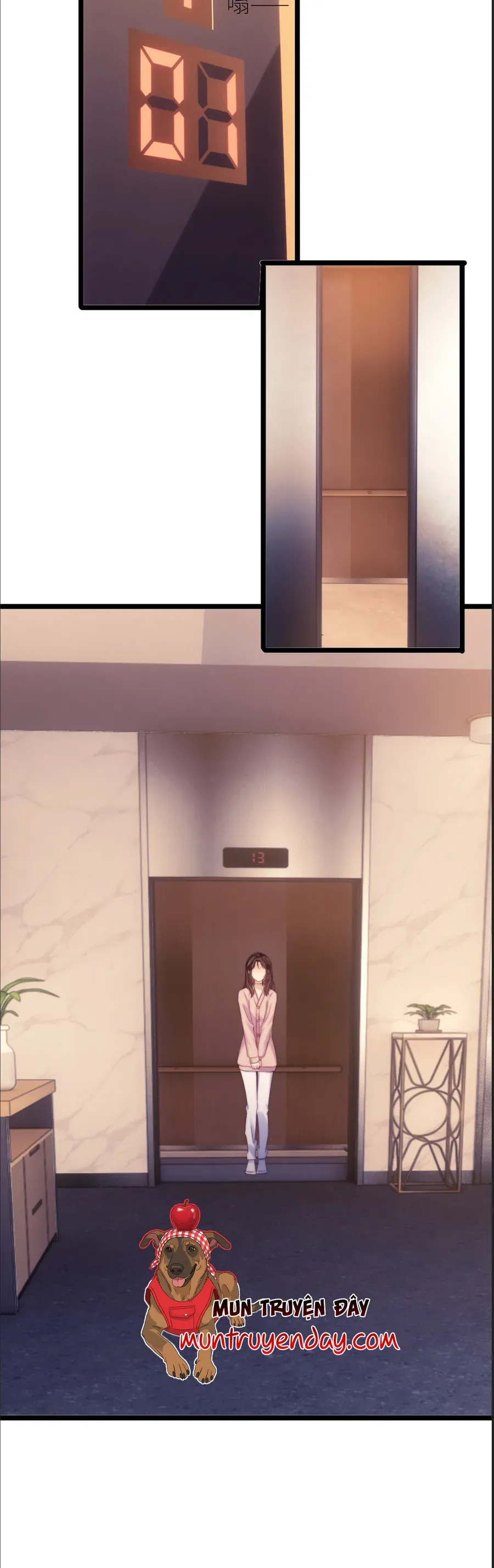 TRUỴ LẠC Chap 75 - Next Chap 76