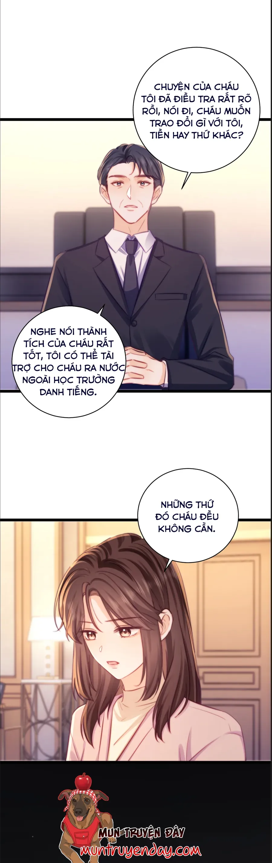 TRUỴ LẠC Chap 75 - Next Chap 76