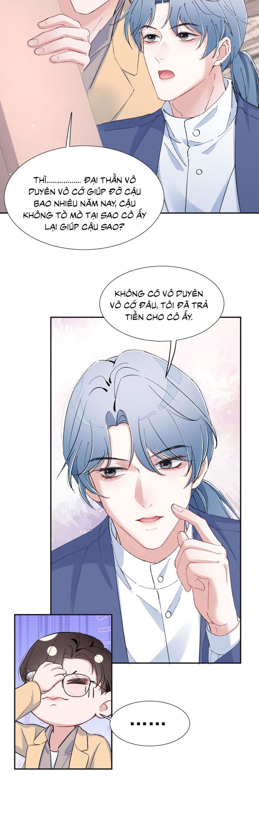 Phu Nhân , Thân Phận Thật Của Người Sắp Lộ Rồi Chap 93 - Next Chap 94