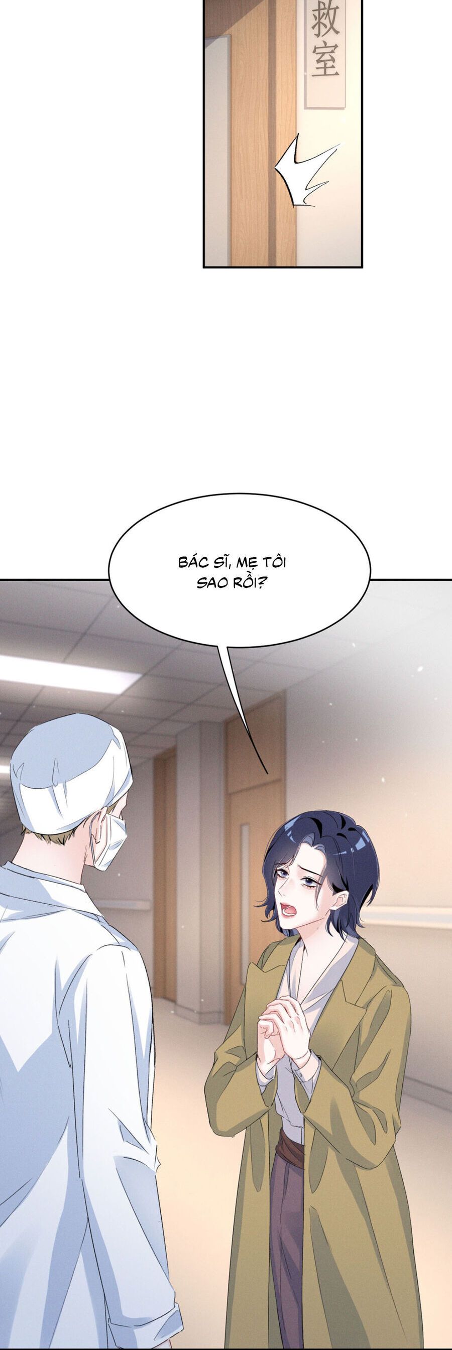 Phu Nhân , Thân Phận Thật Của Người Sắp Lộ Rồi Chap 93 - Next Chap 94