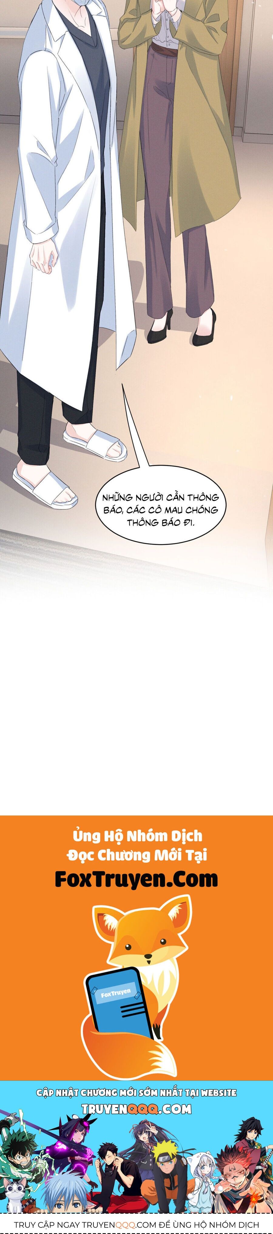 Phu Nhân , Thân Phận Thật Của Người Sắp Lộ Rồi Chap 93 - Next Chap 94