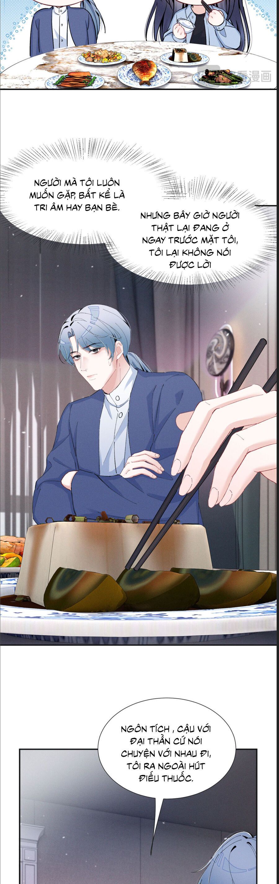 Phu Nhân , Thân Phận Thật Của Người Sắp Lộ Rồi Chap 93 - Next Chap 94