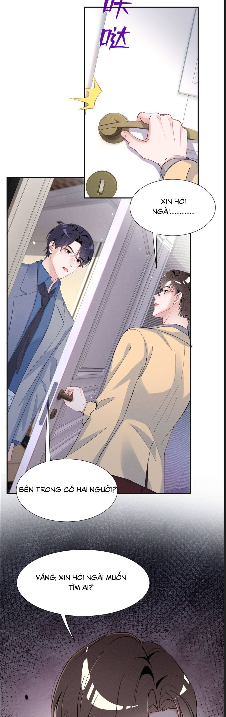 Phu Nhân , Thân Phận Thật Của Người Sắp Lộ Rồi Chap 93 - Next Chap 94