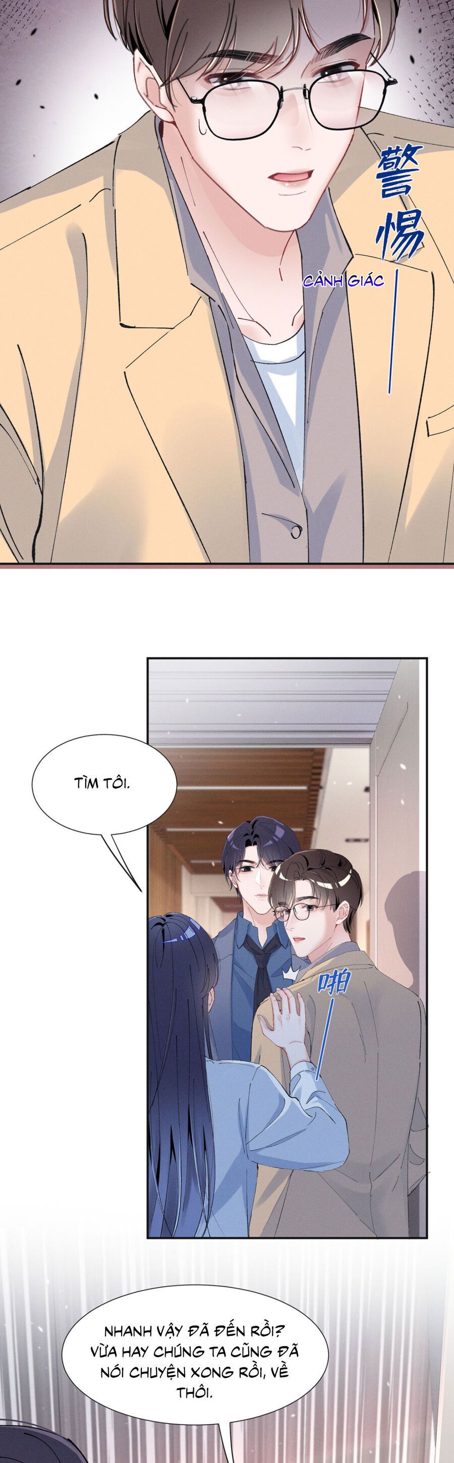 Phu Nhân , Thân Phận Thật Của Người Sắp Lộ Rồi Chap 93 - Next Chap 94