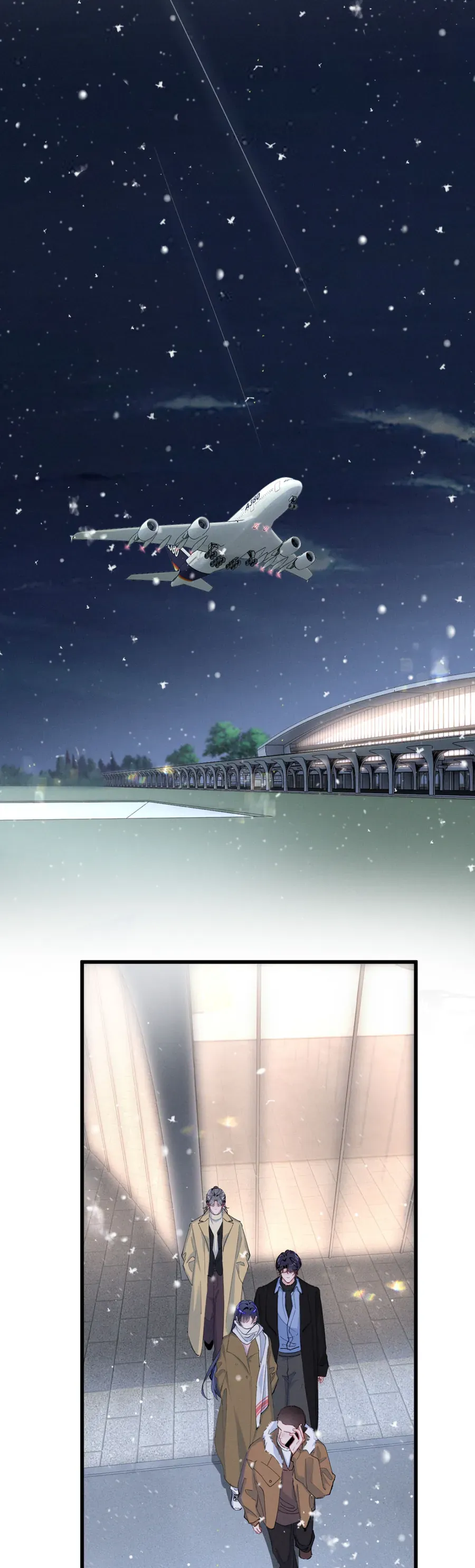 Phu Nhân , Thân Phận Thật Của Người Sắp Lộ Rồi Chap 94 - Next Chap 95