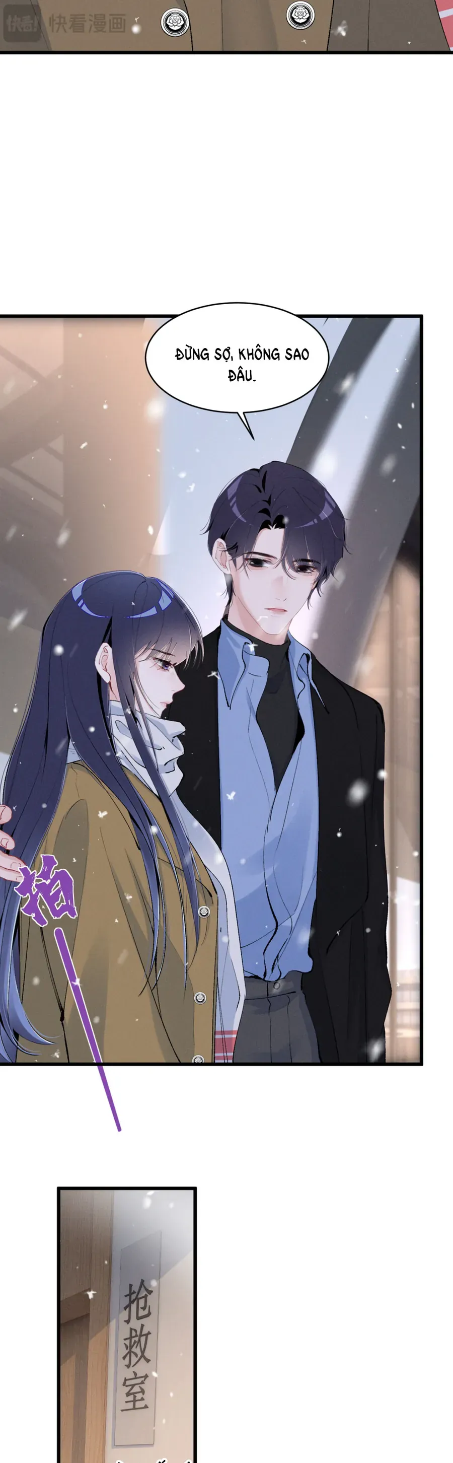 Phu Nhân , Thân Phận Thật Của Người Sắp Lộ Rồi Chap 94 - Next Chap 95