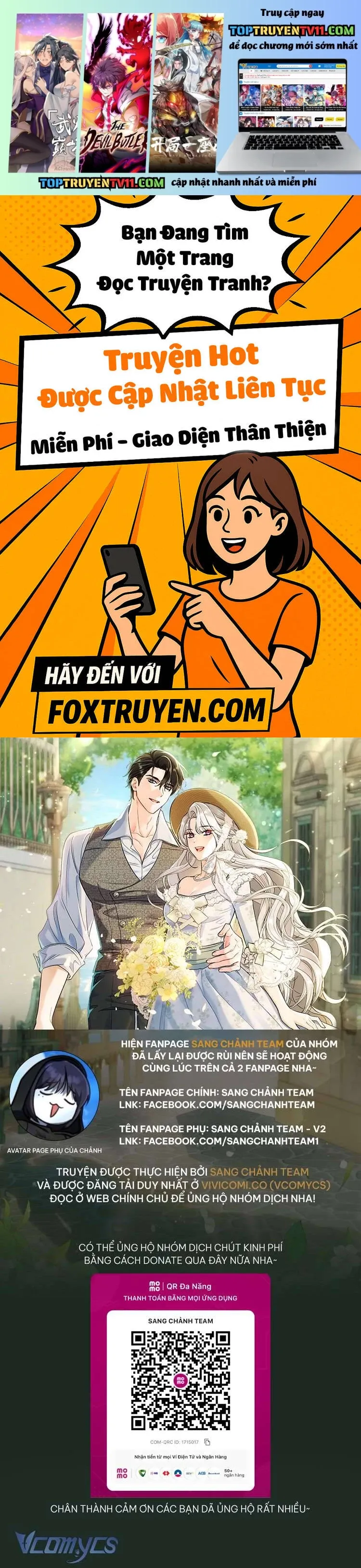 Người Xem Mắt Của Ác Nữ Quá Hoàn Hảo Chap 92 - Next Chap 93