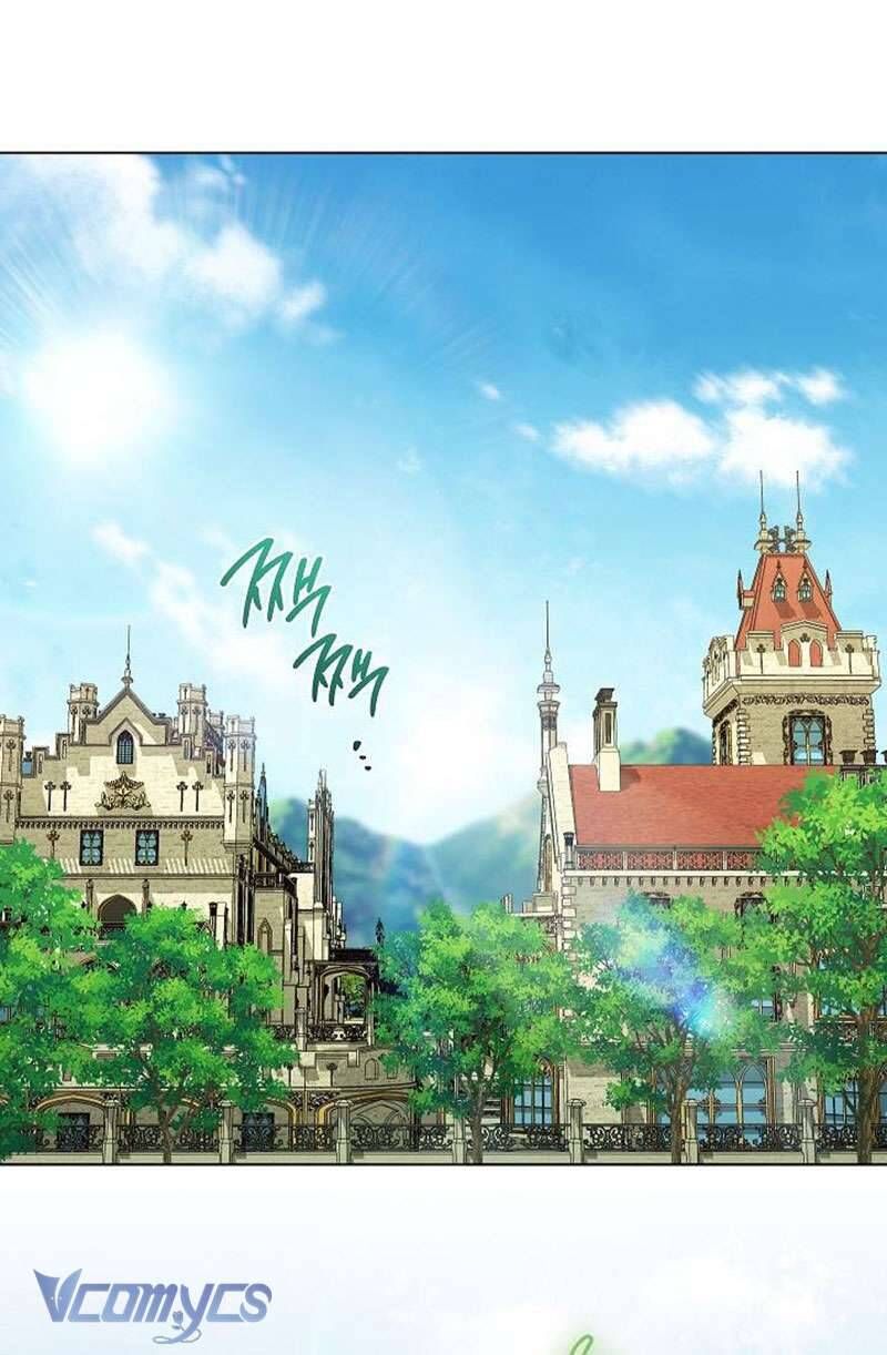 Hầu Gái Độc Quyền Của Hoàng Hậu Phản Diện Chap 108 - Next Chap 109