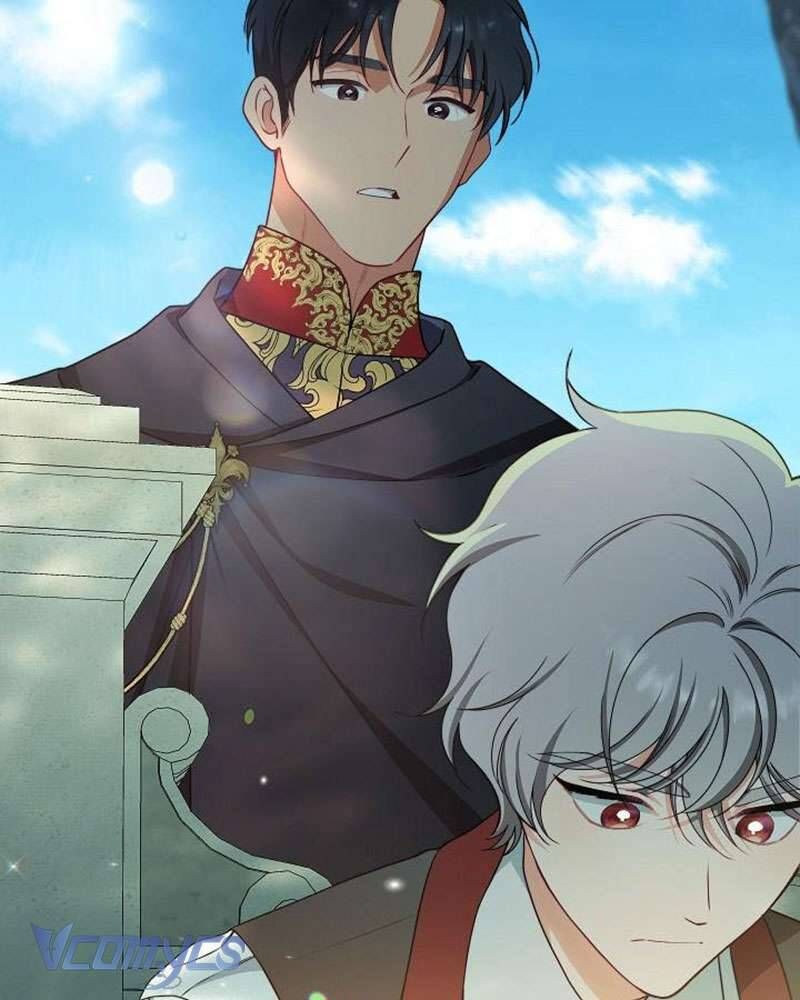 Hầu Gái Độc Quyền Của Hoàng Hậu Phản Diện Chap 108 - Next Chap 109