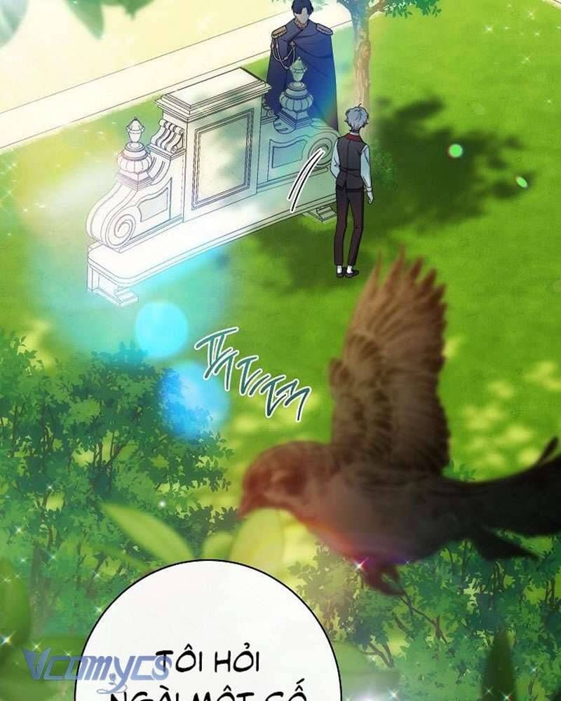 Hầu Gái Độc Quyền Của Hoàng Hậu Phản Diện Chap 108 - Next Chap 109