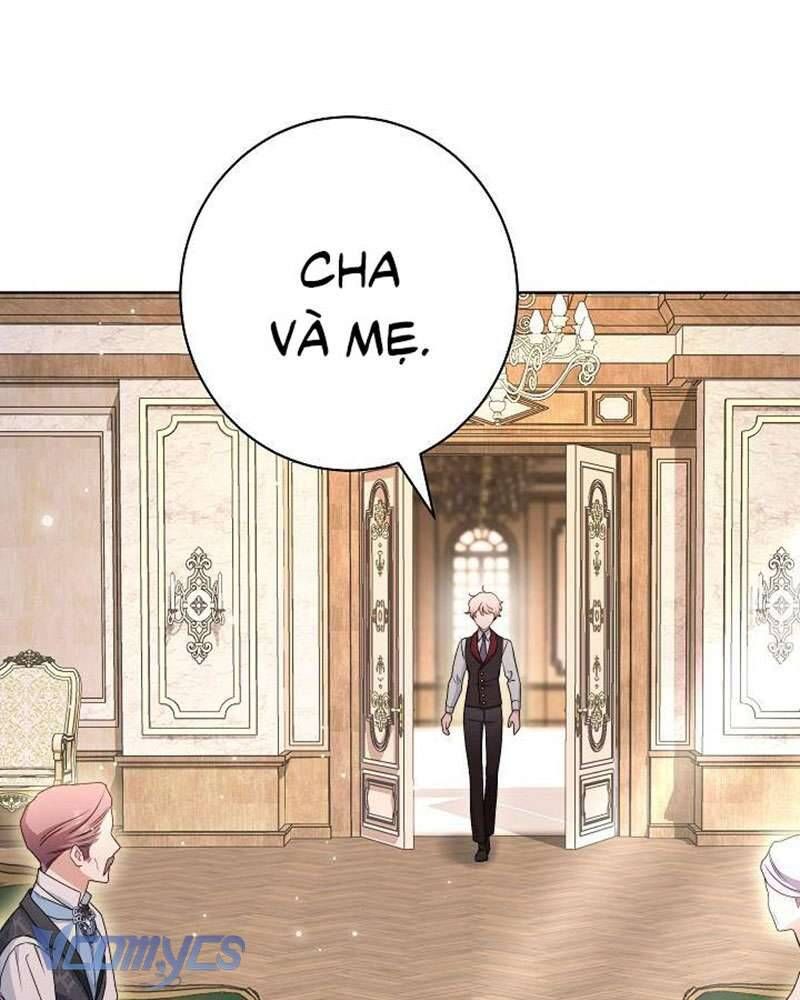 Hầu Gái Độc Quyền Của Hoàng Hậu Phản Diện Chap 108 - Next Chap 109