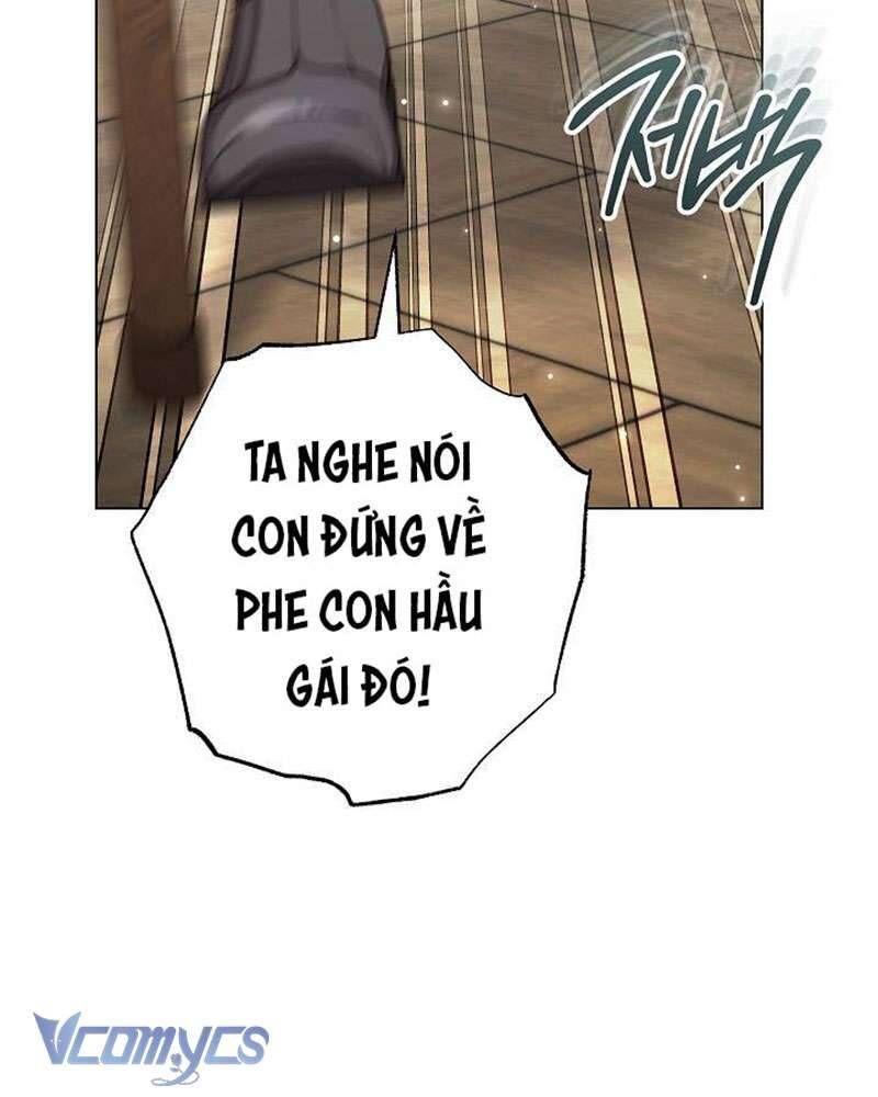 Hầu Gái Độc Quyền Của Hoàng Hậu Phản Diện Chap 108 - Next Chap 109