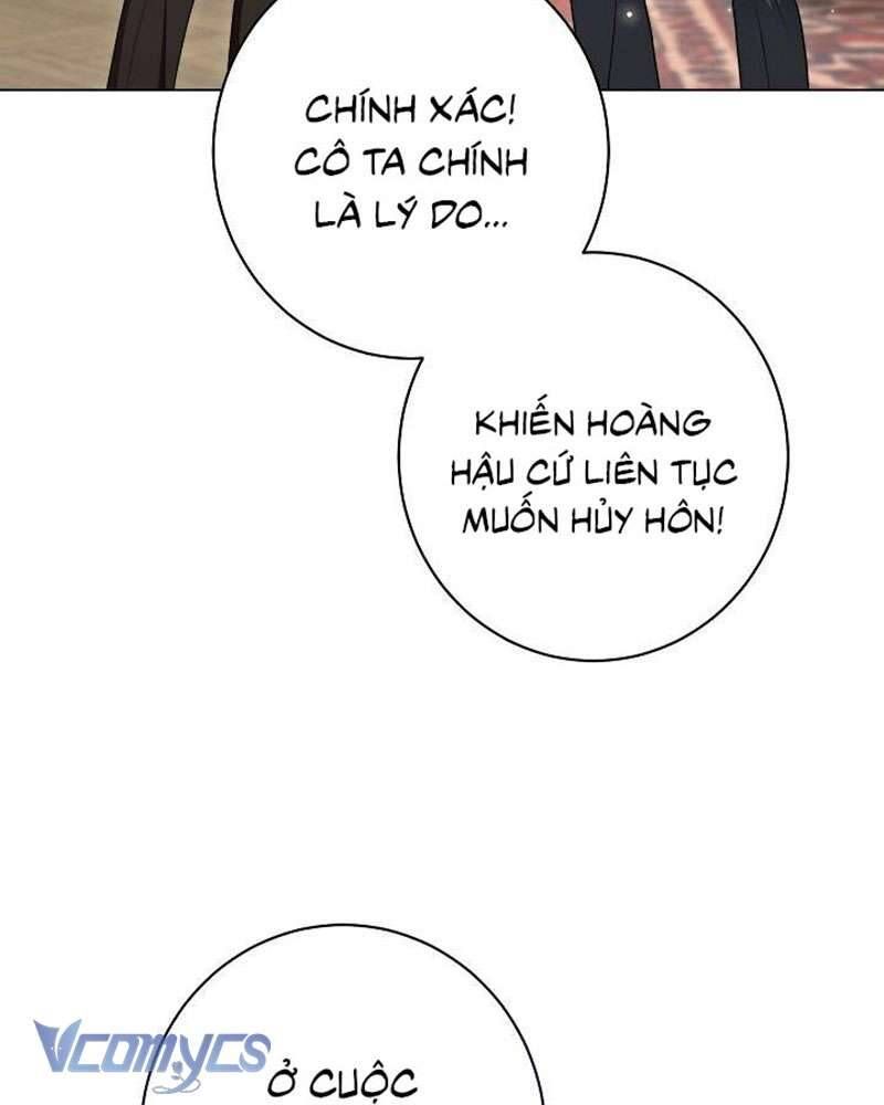Hầu Gái Độc Quyền Của Hoàng Hậu Phản Diện Chap 108 - Next Chap 109