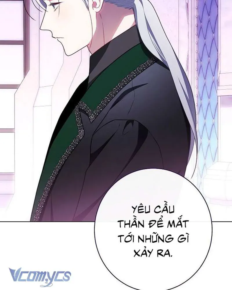 Hầu Gái Độc Quyền Của Hoàng Hậu Phản Diện Chap 109 - Next Chap 110