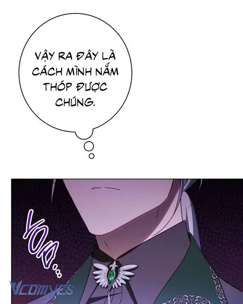 Hầu Gái Độc Quyền Của Hoàng Hậu Phản Diện Chap 109 - Next Chap 110
