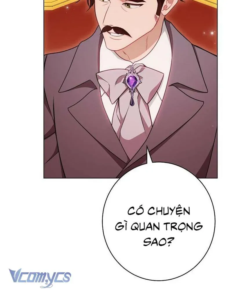 Hầu Gái Độc Quyền Của Hoàng Hậu Phản Diện Chap 109 - Next Chap 110