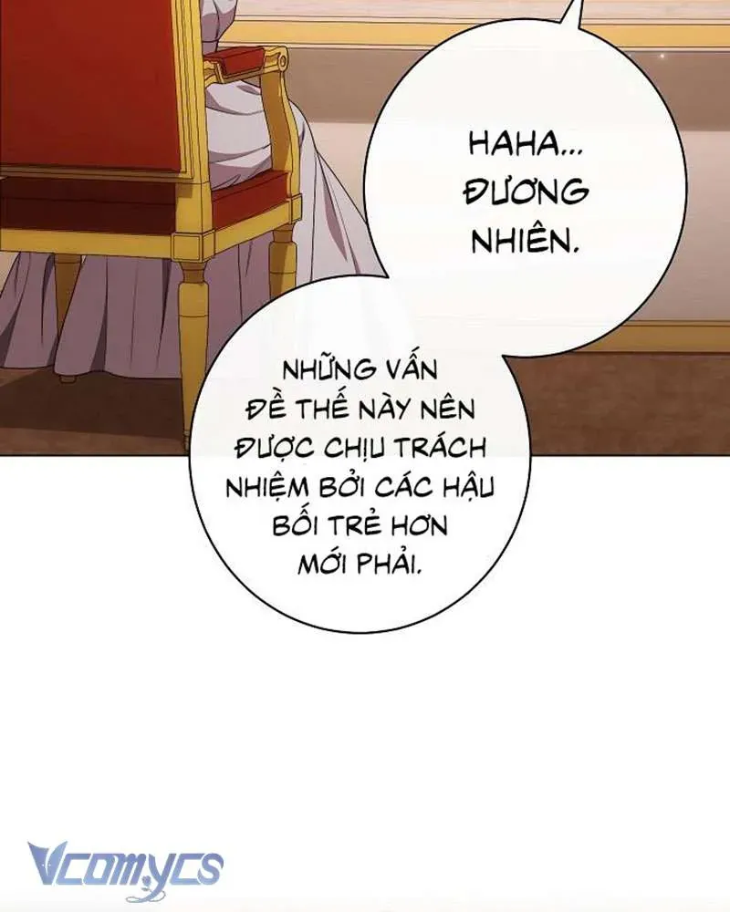 Hầu Gái Độc Quyền Của Hoàng Hậu Phản Diện Chap 109 - Next Chap 110