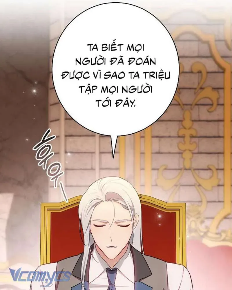 Hầu Gái Độc Quyền Của Hoàng Hậu Phản Diện Chap 109 - Next Chap 110