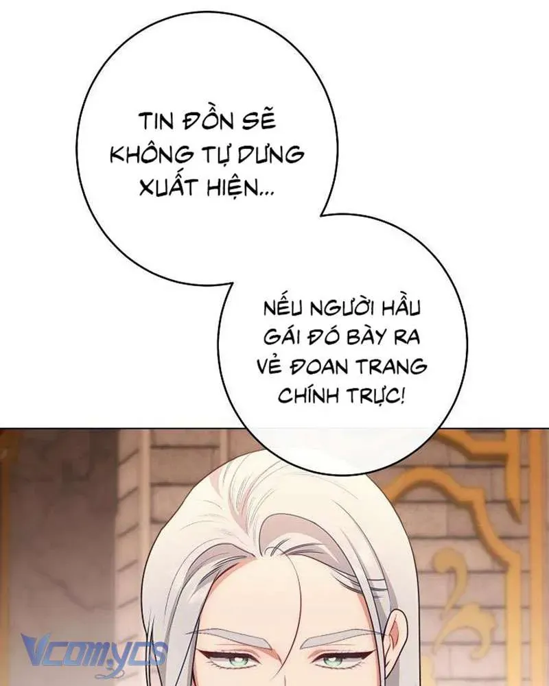 Hầu Gái Độc Quyền Của Hoàng Hậu Phản Diện Chap 109 - Next Chap 110