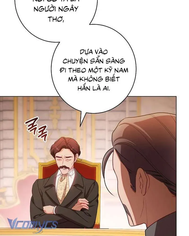 Hầu Gái Độc Quyền Của Hoàng Hậu Phản Diện Chap 109 - Next Chap 110