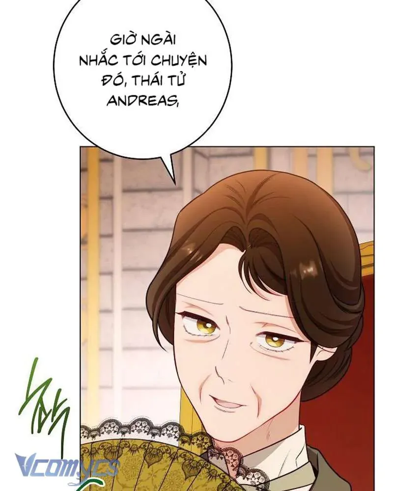 Hầu Gái Độc Quyền Của Hoàng Hậu Phản Diện Chap 109 - Next Chap 110